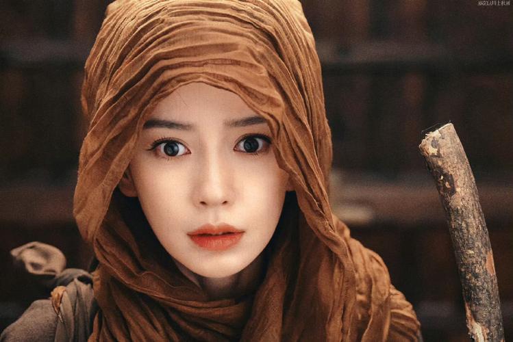 影视剧额头有一半括弧刘海_影视剧里显气质的神器