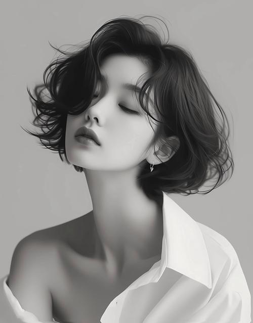 靠发型撑起来的颜值_选对发型,颜值瞬间提升! 靠发型撑起来的颜值_选对发型,颜值瞬间提升!