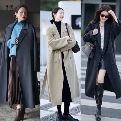 女穿大衣配什么样头发_卷发马尾盘发短发,戴鸭舌帽更时尚! 女穿大衣配什么样头发_卷发马尾盘发短发,戴鸭舌帽更时尚!