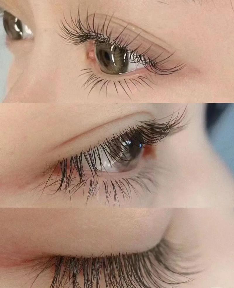 嫁接完假睫毛可以化妆吗_嫁接睫毛后48小时内勿化妆，卸妆要温柔，防水睫毛膏慎用