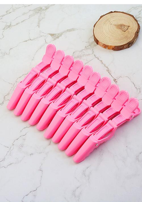 别头发的夹子叫什么_耐用防滑头发夹，屈臣氏超市轻松选