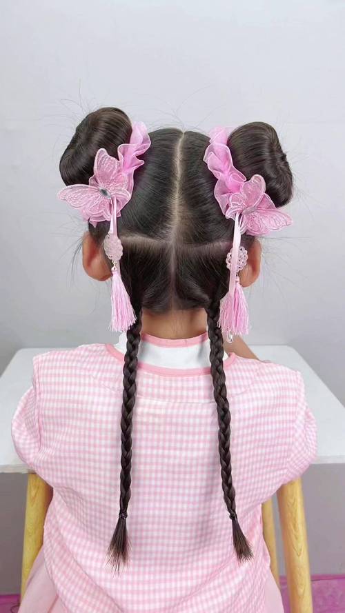 古时候女生扎头发的那个是什么_实用与美丽并存的文化符号