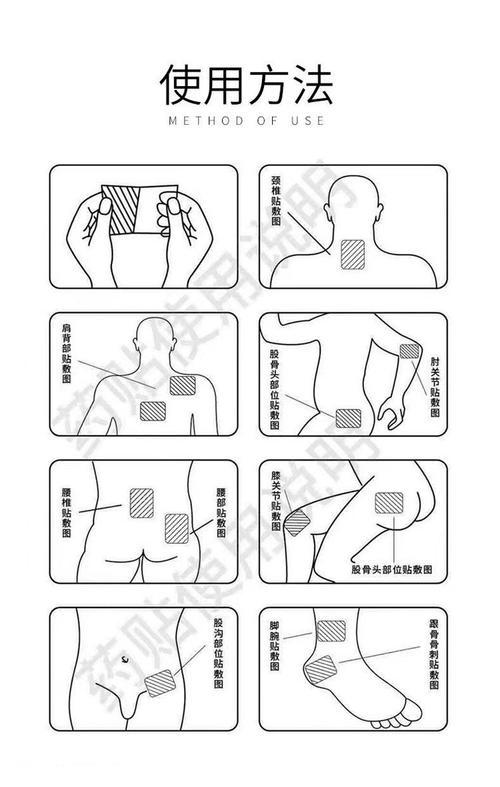 热敷贴的正确使用方法_缓解疼痛,正确使用更有效 热敷贴的正确使用方法_缓解疼痛,正确使用更有效