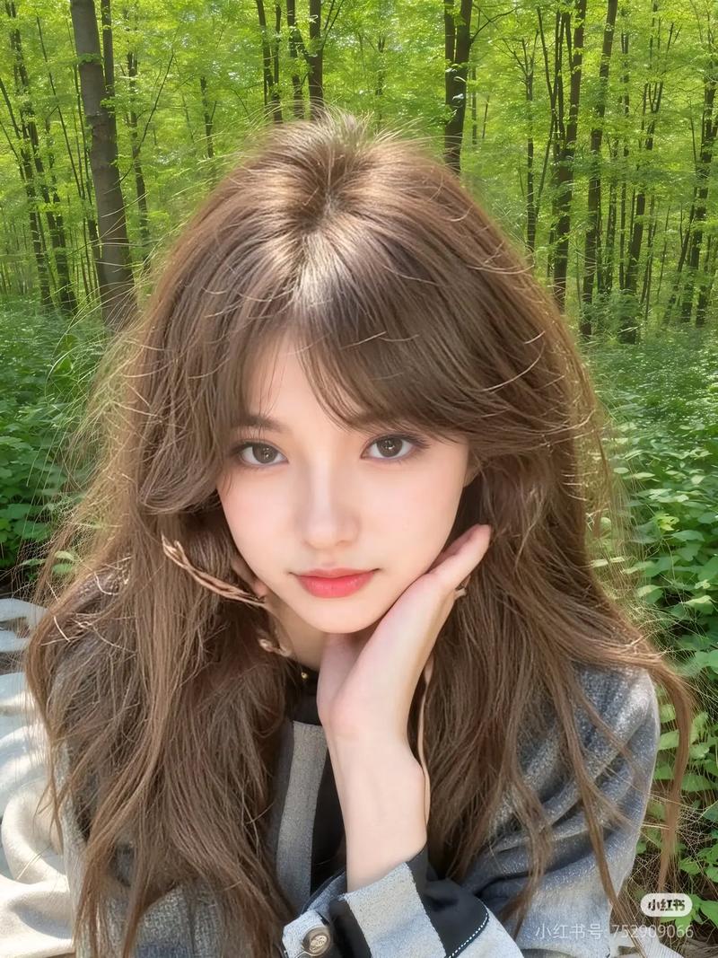 新长的头发变成自然卷_头发的卷曲直顺主要由什么决定? 新长的头发变成自然卷_头发的卷曲直顺主要由什么决定?