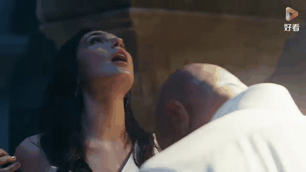 又一部过瘾的动作片_打斗场面之外的深度与人性探讨 又一部过瘾的动作片_打斗场面之外的深度与人性探讨