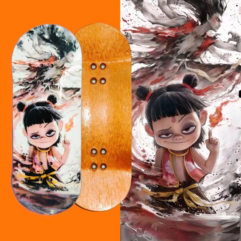 手指滑板入门10个动作_指尖玩转的极限运动,挑战技巧与创意! 手指滑板入门10个动作_指尖玩转的极限运动,挑战技巧与创意!