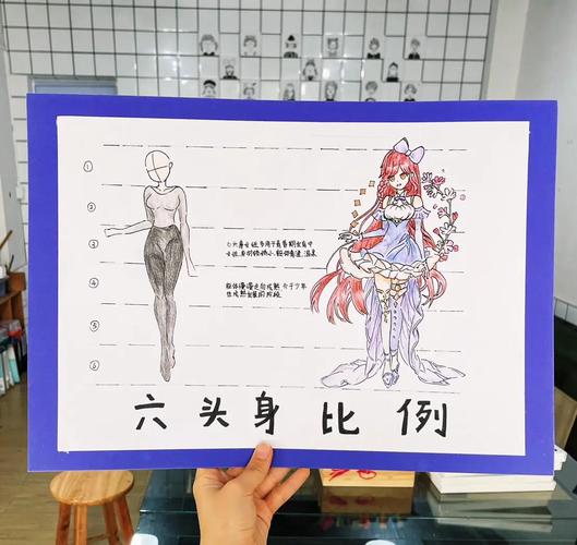 头身比例不协调怎么p_数字时代如何调整照片头身比例？