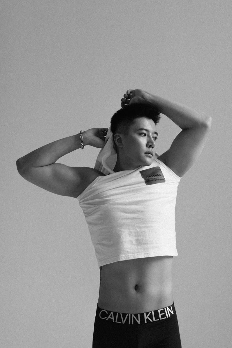 激发男性荷尔蒙的动作_亲密运动减压是关键