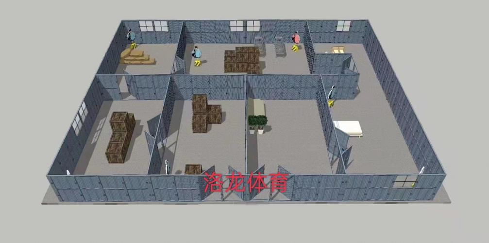 战术训练场设置标准_400300米障碍场建设标准与安全要求