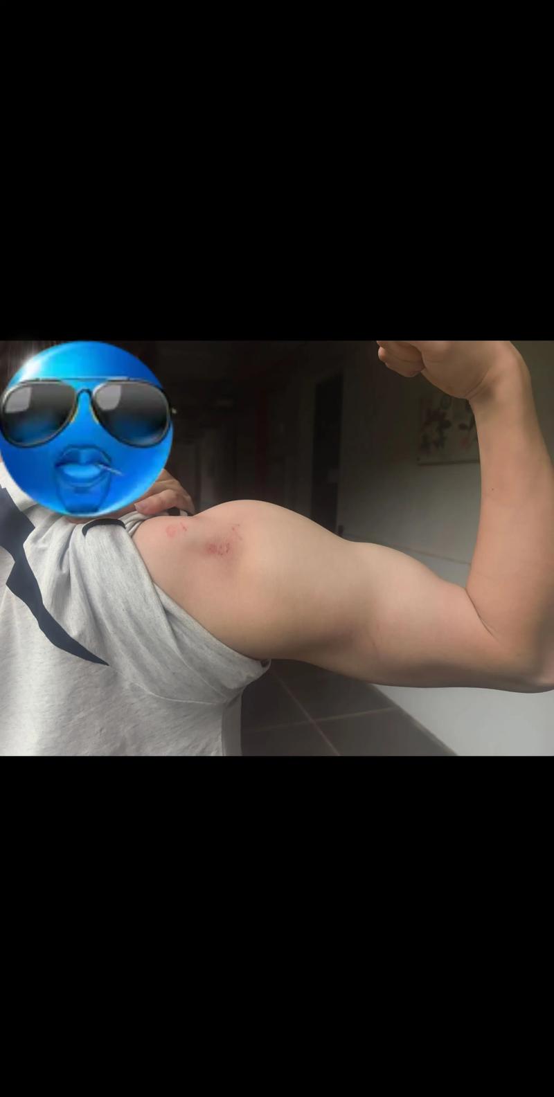 打架练什么肌肉最实用_泰拳散打防身，柔术塑形，选你喜欢的练！