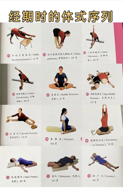 来月经练瑜伽好不好_好处多,选温和体式要注意! 来月经练瑜伽好不好_好处多,选温和体式要注意!