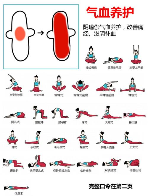 气血不足能练瑜伽吗_缓解疲劳头晕 气血不足能练瑜伽吗_缓解疲劳头晕