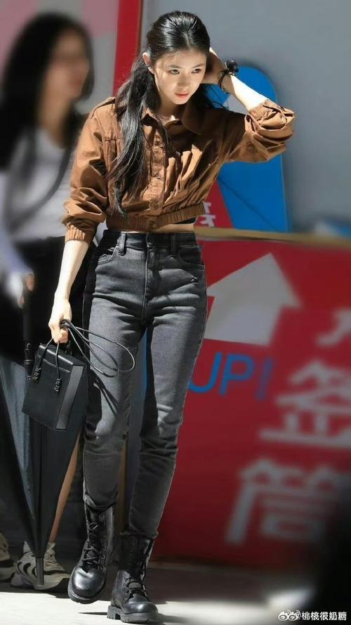 头小身子长腿是什么比例_头身比影响美貌,58是理想上下身比例 头小身子长腿是什么比例_头身比影响美貌,58是理想上下身比例