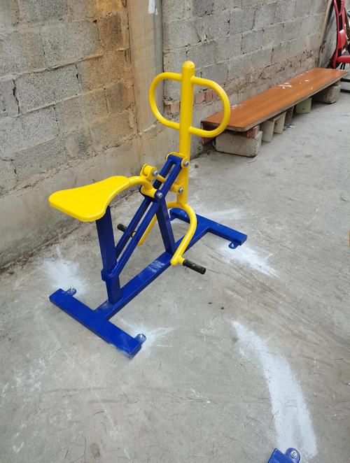 公共健身器材大全_智能健身器材 公共运动新选择 公共健身器材大全_智能健身器材 公共运动新选择