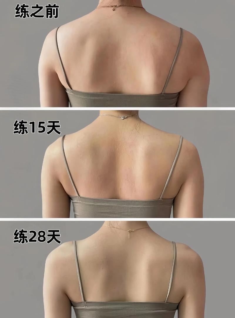 背有点厚 能不能练薄_告别背厚，饮食运动姿势全管住！