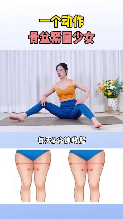 练胯的最好方法_动态拉伸与经典动作