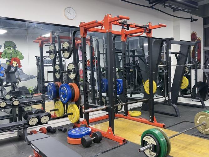 开空调健身会影响锻炼效果吗_空调健身正当时，注意温度防拉伤！