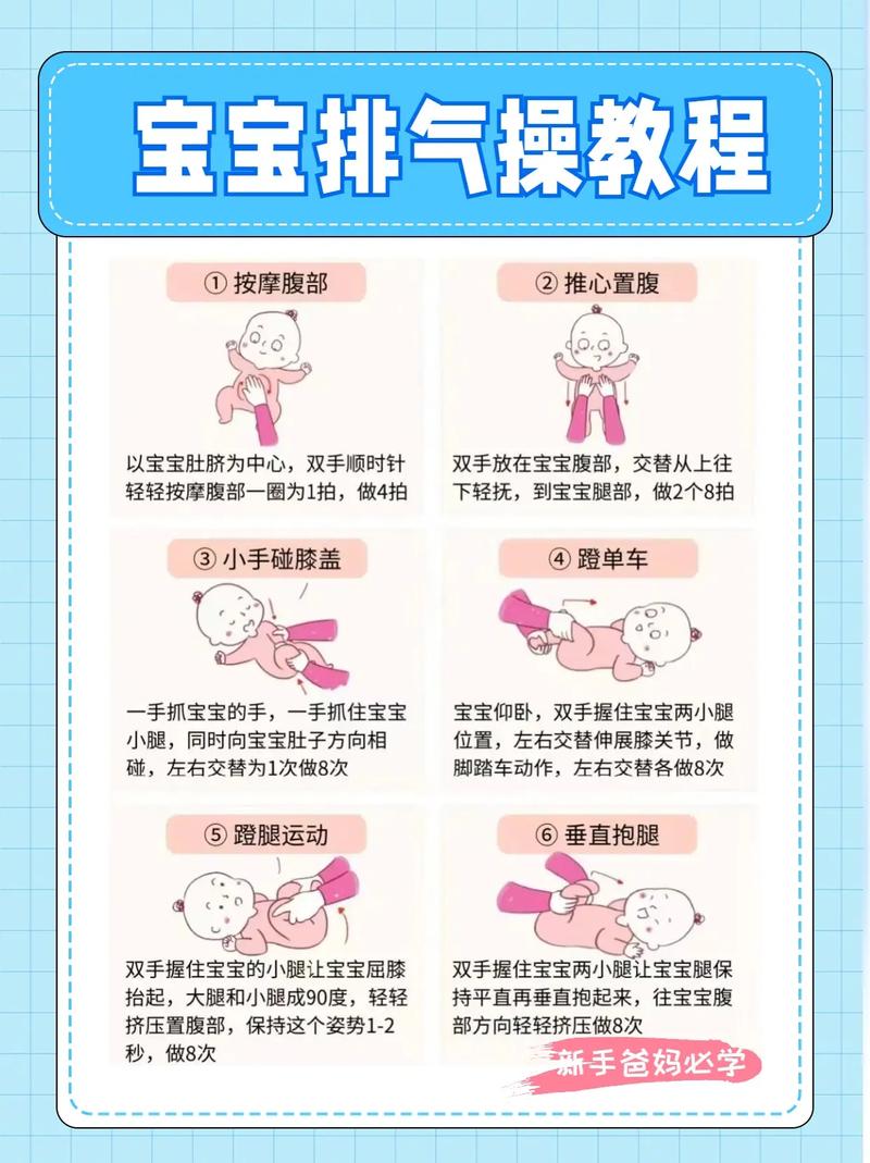 排气操3个动作每天10分钟_饮食胀气?10分钟排气操快速缓解! 排气操3个动作每天10分钟_饮食胀气?10分钟排气操快速缓解!