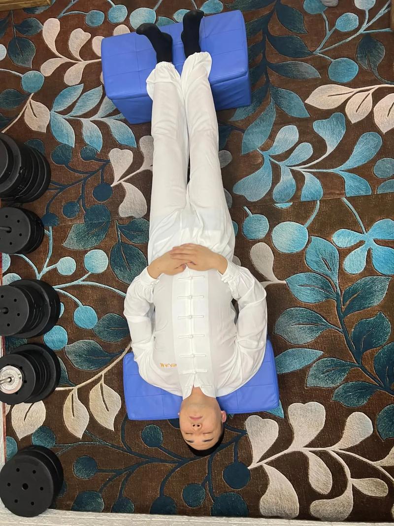 练洗髓功的九个阶段_道家养生法，分阶段修炼求健康