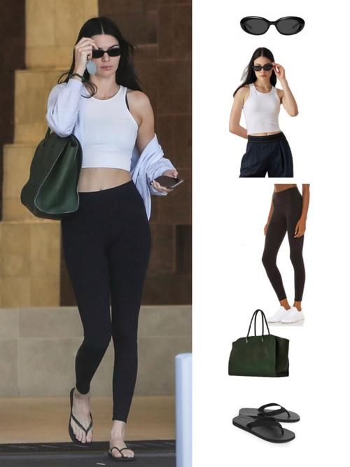 肯豆身穿健身服没有一丝赘肉_肯豆健身时尚，健康美标杆