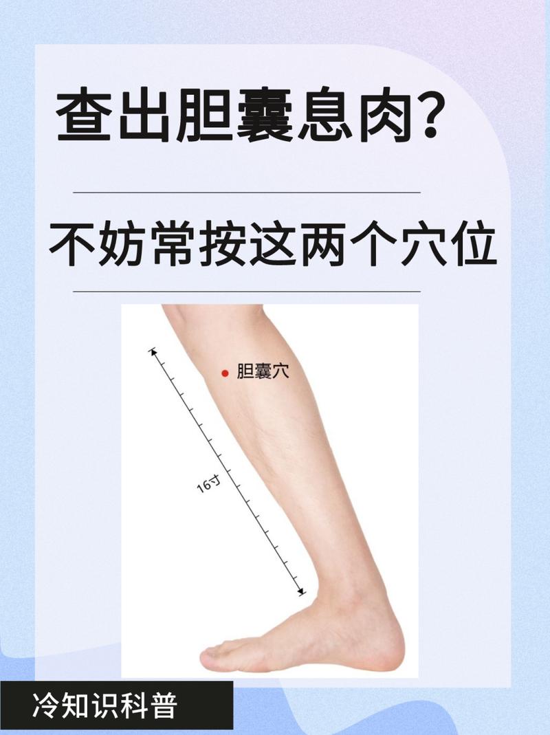 胆囊息肉最怕三个动作_按摩饮食运动全攻略 胆囊息肉最怕三个动作_按摩饮食运动全攻略