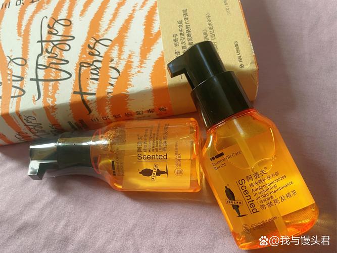 干发可以涂护发精油吗_滋润防静电，洗发卸妆，护发防损伤