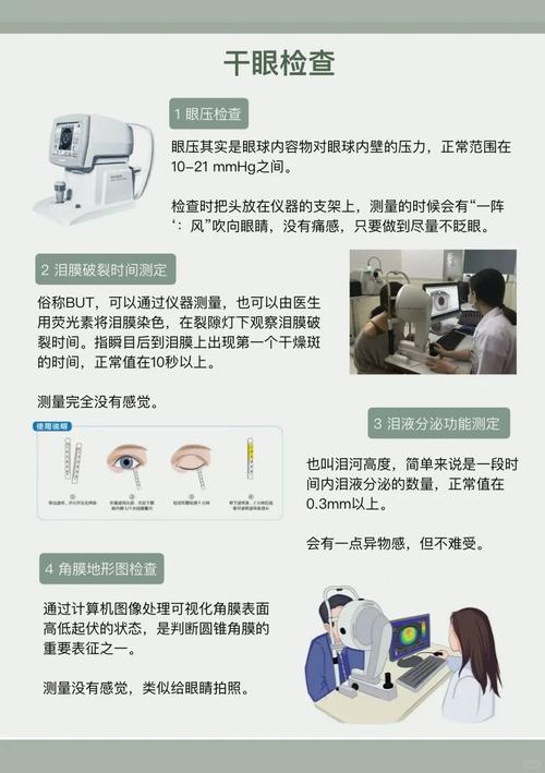 模拟眼检影镜的操作步骤_暗室技巧与精确对焦
