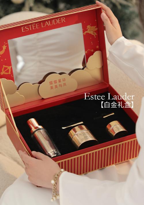 送礼拿得出手的化妆品_精美包装显心意，护肤实用送好礼