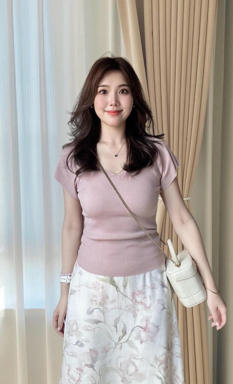 体型微胖女生穿衣搭配_长外套显身,高腰微宽松,深色帽子包,显瘦时髦 体型微胖女生穿衣搭配_长外套显身,高腰微宽松,深色帽子包,显瘦时髦