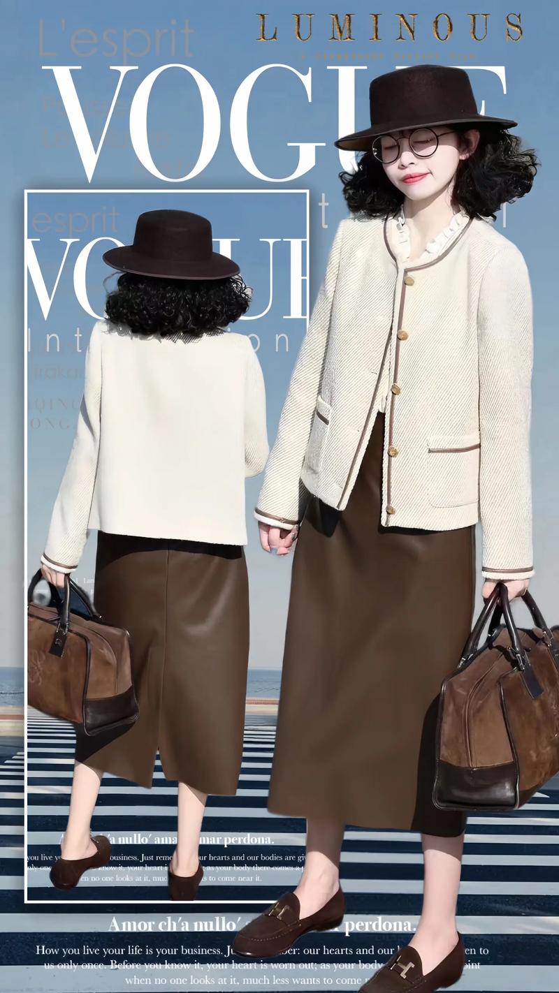 米咖色三个最佳配色_提升质感,穿出你的高级感 米咖色三个最佳配色_提升质感,穿出你的高级感