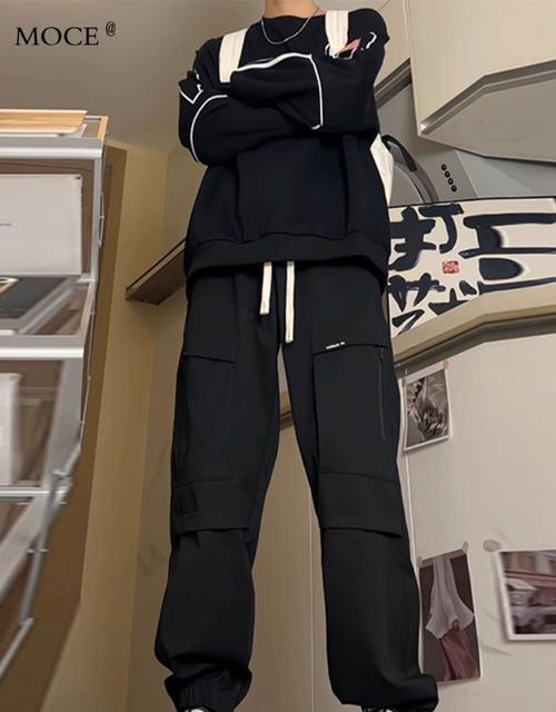 黑工装裤搭配什么上衣_百搭时尚,百变造型! 黑工装裤搭配什么上衣_百搭时尚,百变造型!