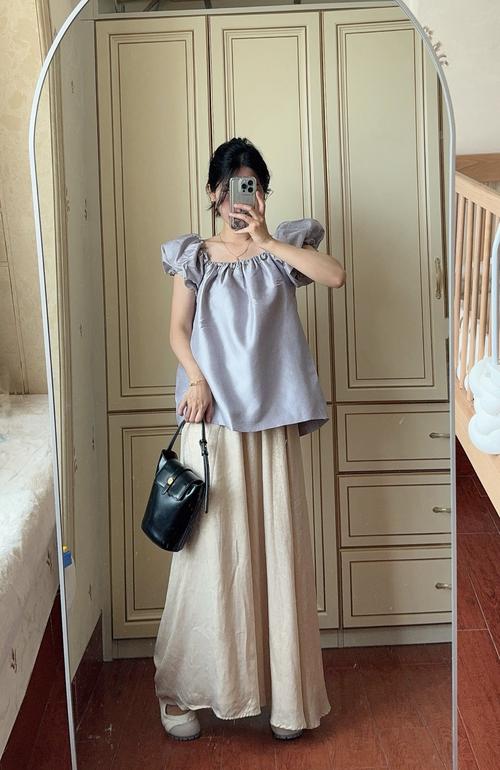 遮小肚子必备穿搭_穿衣技巧 隐藏小肚子