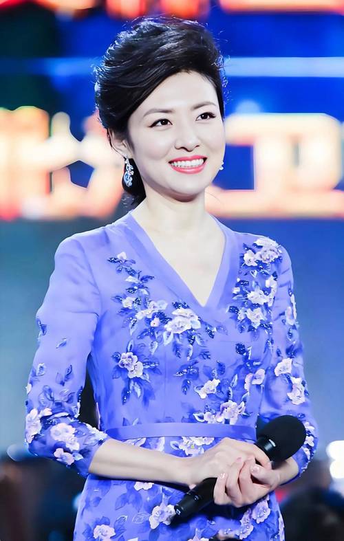 央视女主播发型:简洁专业,彰显敬业风采 央视女主播发型:简洁专业,彰显敬业风采