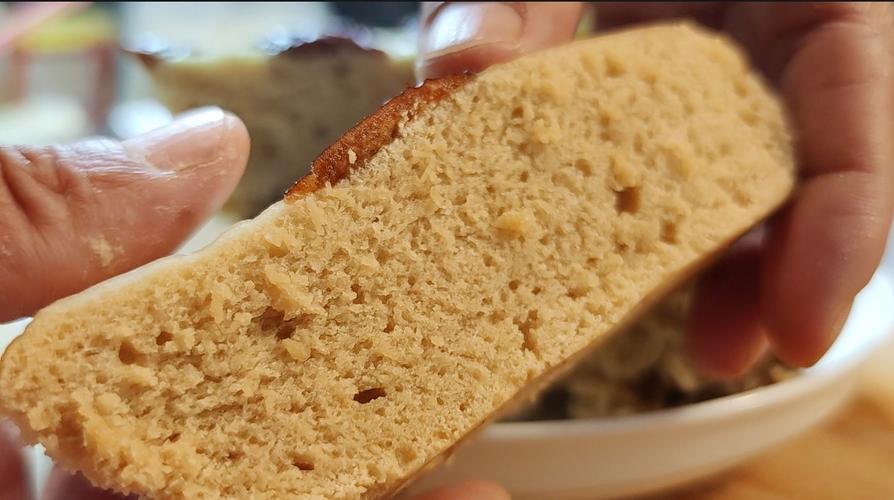 蒸发糕为什么发粘不蓬松_发糕发粘不蓬松？试试这几点！