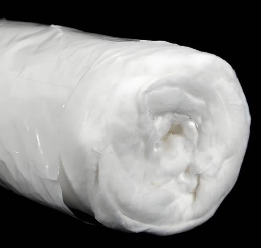 脱脂棉花会蓬松吗_吸水强软透气，医疗床上好选择