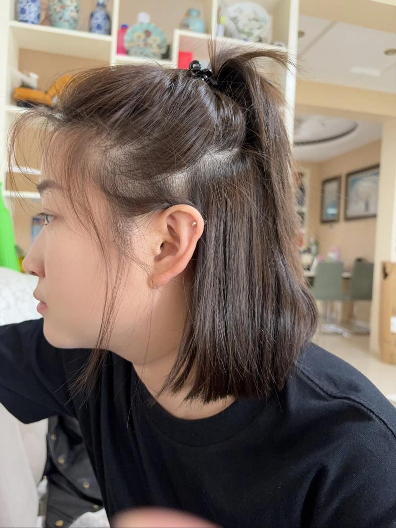 刚扎完耳洞怎么洗头发_刚打耳洞洗头小心感染，防水避触勤干燥