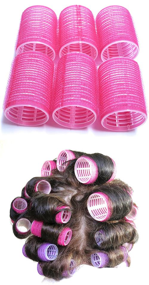 卷刘海的卷筒叫什么_小卷发筒，刘海卷出型