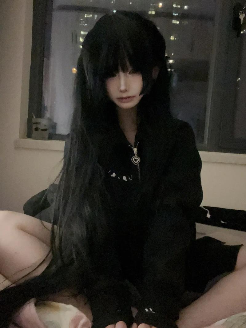 你头发乱了哦:简单提醒背后的深情关怀 你头发乱了哦:简单提醒背后的深情关怀