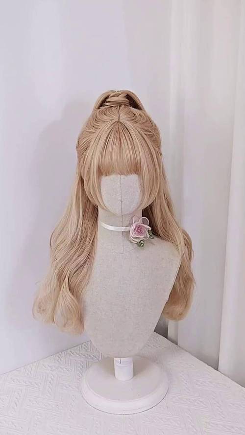 长假发怎么扎高马尾_长假发高马尾教程,气质时尚 长假发怎么扎高马尾_长假发高马尾教程,气质时尚