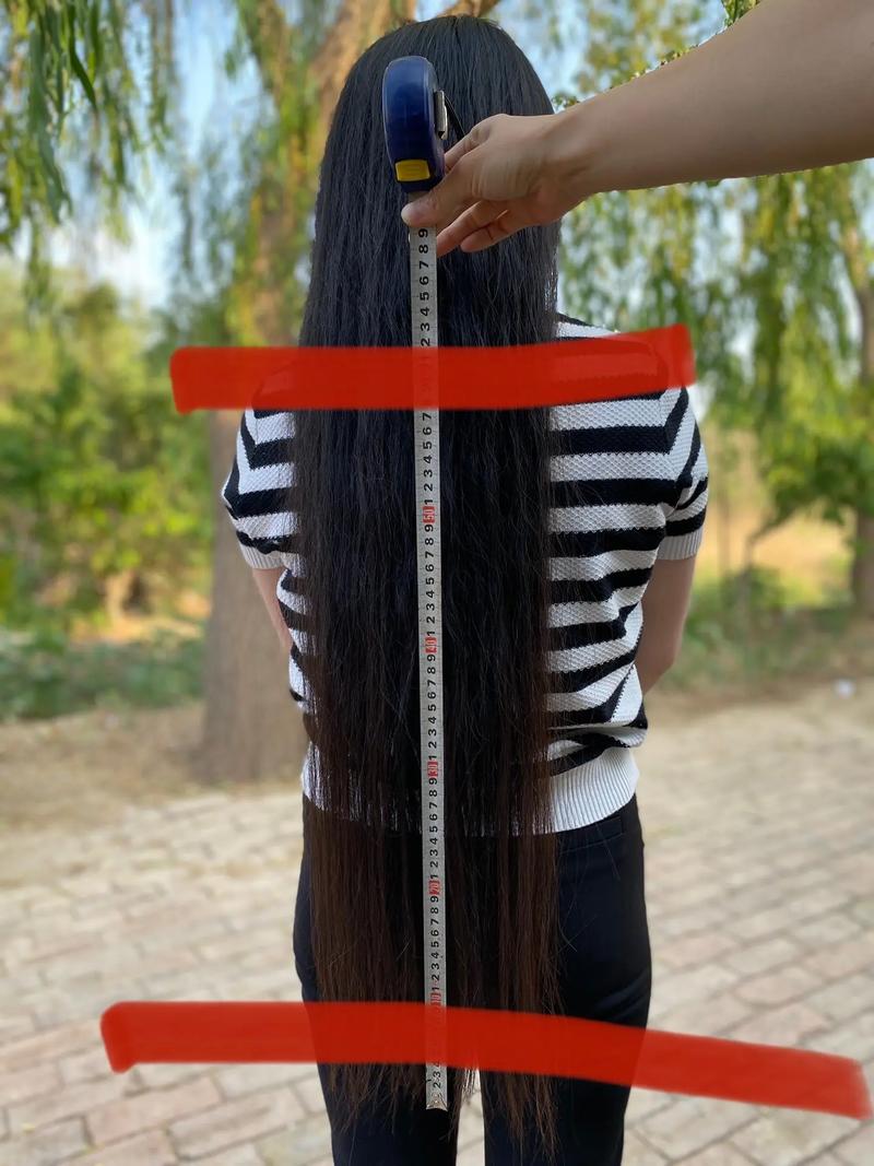 快速长头发一天长2厘米_速生黑科技吹得玄?头发生长真相是啥? 快速长头发一天长2厘米_速生黑科技吹得玄?头发生长真相是啥?