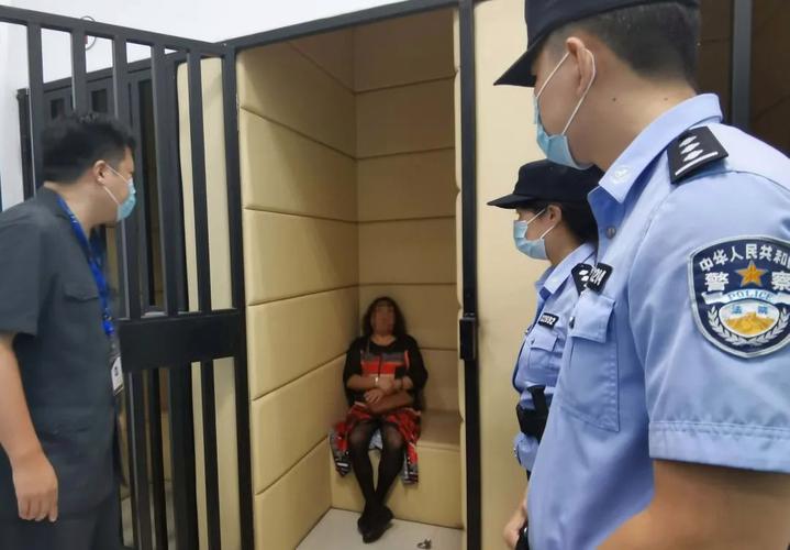 拘留十五天需要剪头发吗_拘留十五天要理发吗?看类型! 拘留十五天需要剪头发吗_拘留十五天要理发吗?看类型!