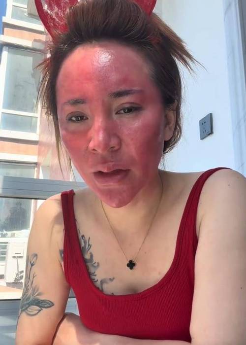 容貌焦虑女孩不化妆从不敢出门_摆脱容貌焦虑,自信做自己 容貌焦虑女孩不化妆从不敢出门_摆脱容貌焦虑,自信做自己