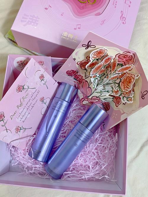 送朋友化妆品合适吗_送礼选化妆品，花西子阿莎瑞雅礼盒很实用！