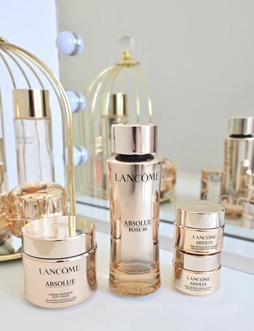 兰妆化妆品属于什么档次_口碑好但非一线,选对才不贵 兰妆化妆品属于什么档次_口碑好但非一线,选对才不贵