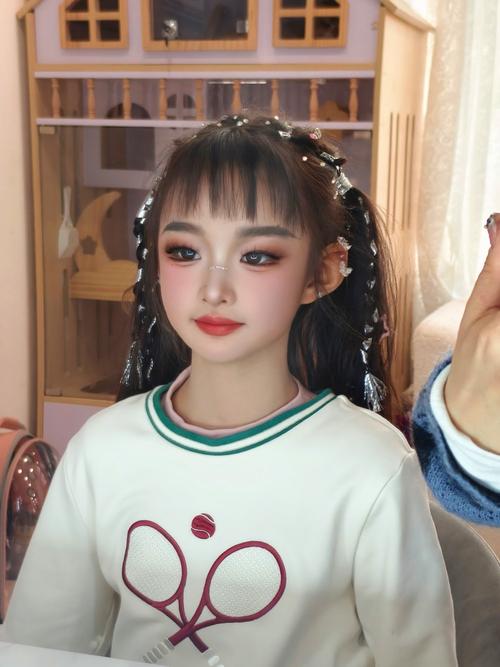 16岁可以化妆嘛_16岁少女别过早化妆,皮肤娇嫩需呵护 16岁可以化妆嘛_16岁少女别过早化妆,皮肤娇嫩需呵护