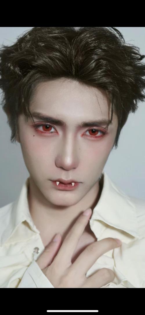 如果一个男生建议你化妆_男生建议化妆？那是他的审美，也是你的选择