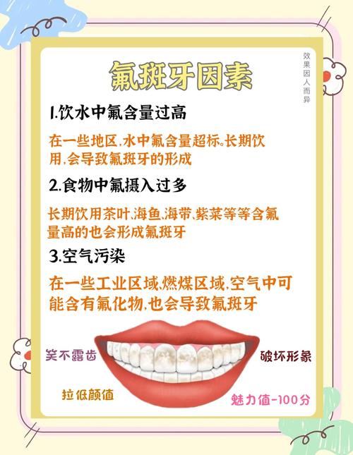 一招让牙齿变白小妙招_食醋小苏打要慎用