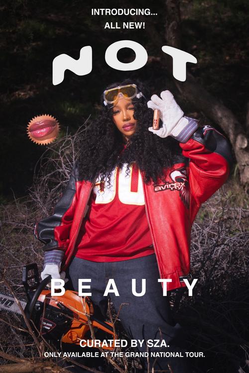 不是化妆品能打扮人_内外呵护，细节养肤显美丽