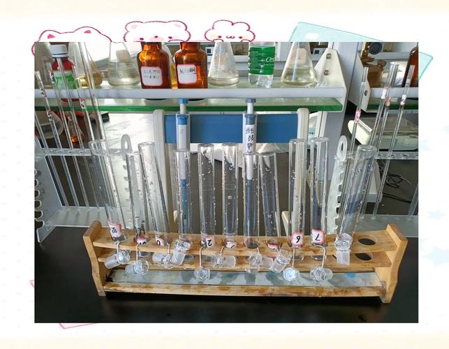 比色皿的正确使用方法是什么_清洁填充调零，保护仪器保准确