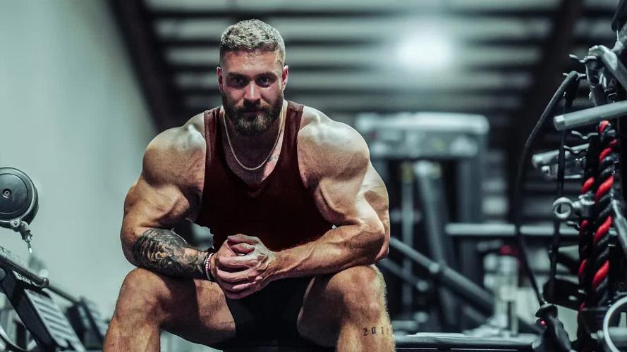 克里斯健身_高频率训练注意量